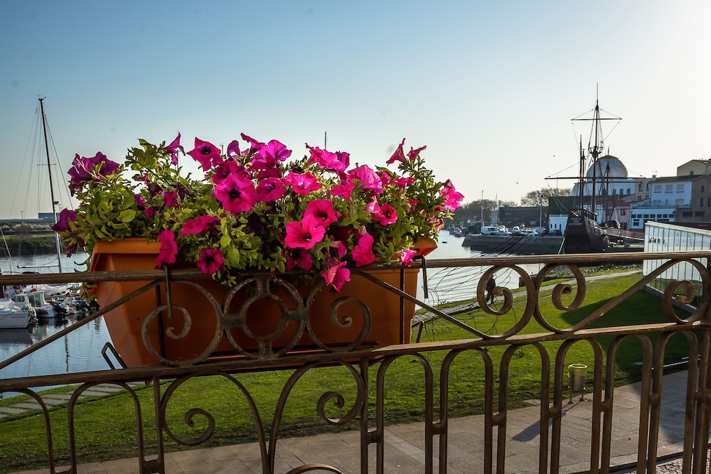 Hotel Erva Doce - Image 1