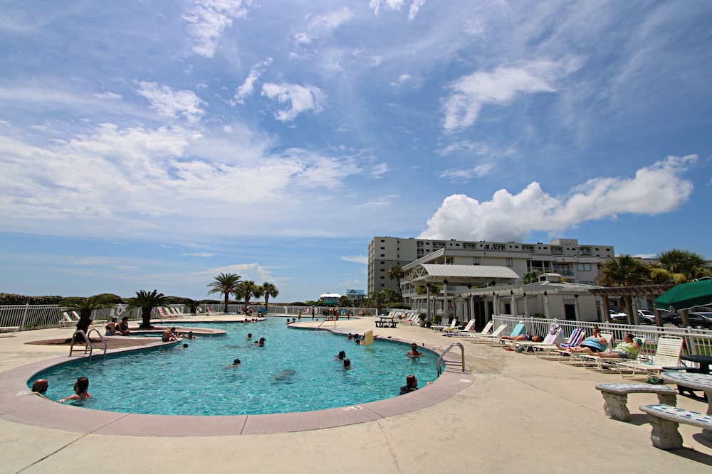 Gulf Shores Plantation III