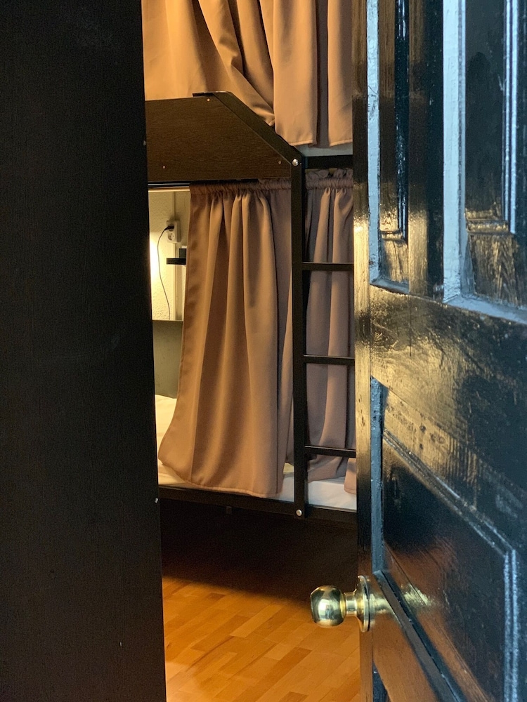 Hostel Uyut