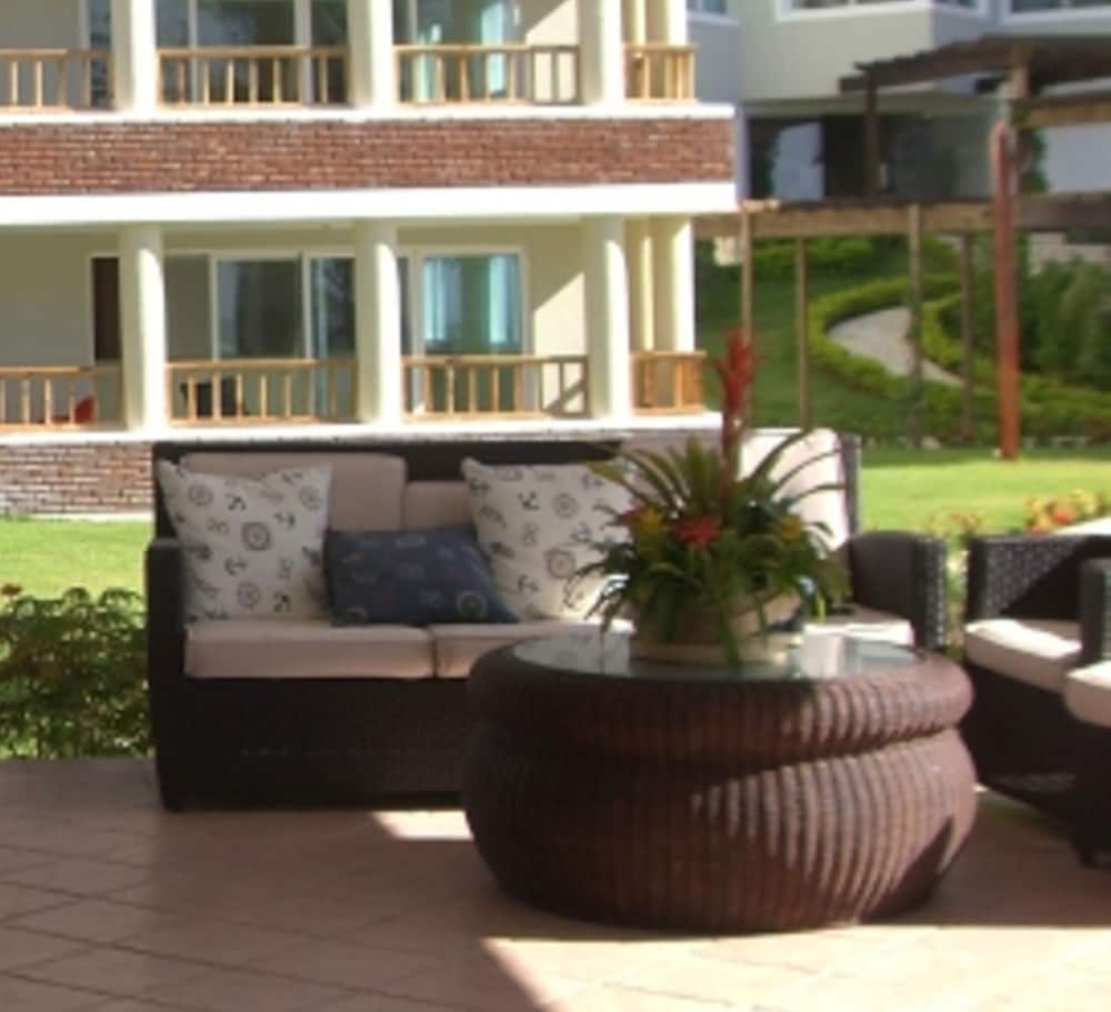 Juan Dolio Apartment