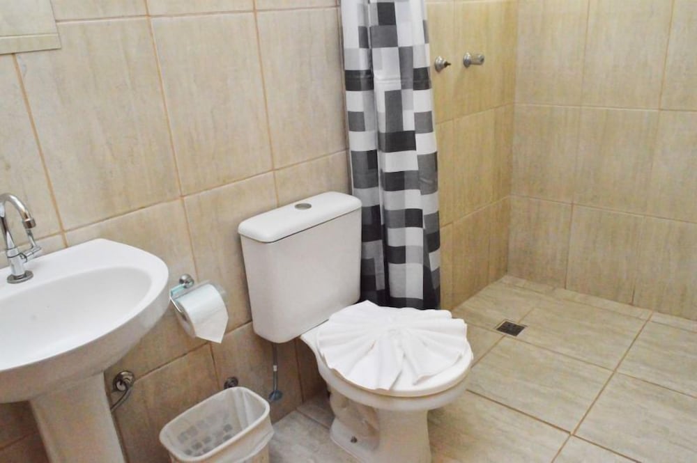 Pousada Villa Três