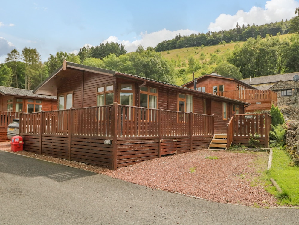 Kirkstone Lodge
