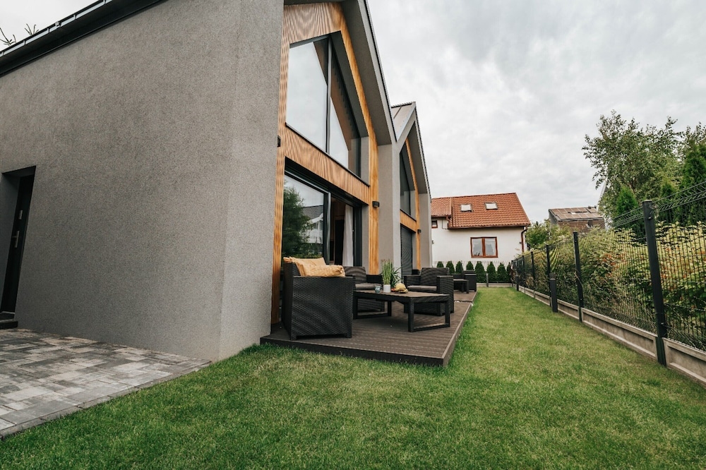 Holiday Home Near the Sea, air Conditioning