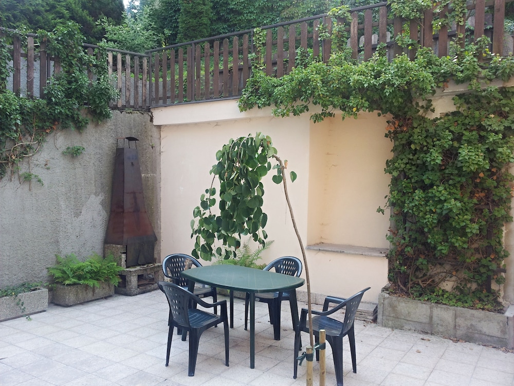 Holiday Apartments Karlovy Vary