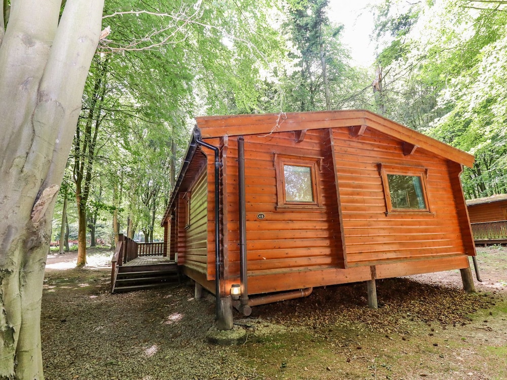 Bamboo Retreat