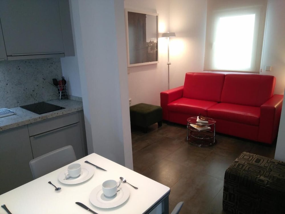 Stay U-nique Apartments Eslava