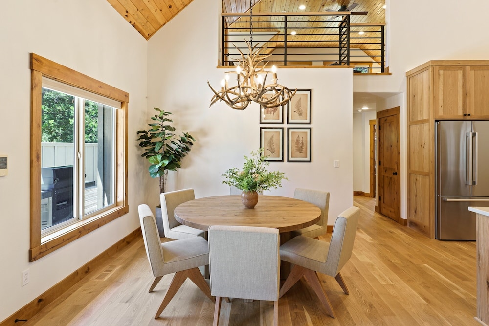 4 Catkin 4 Bedroom Home