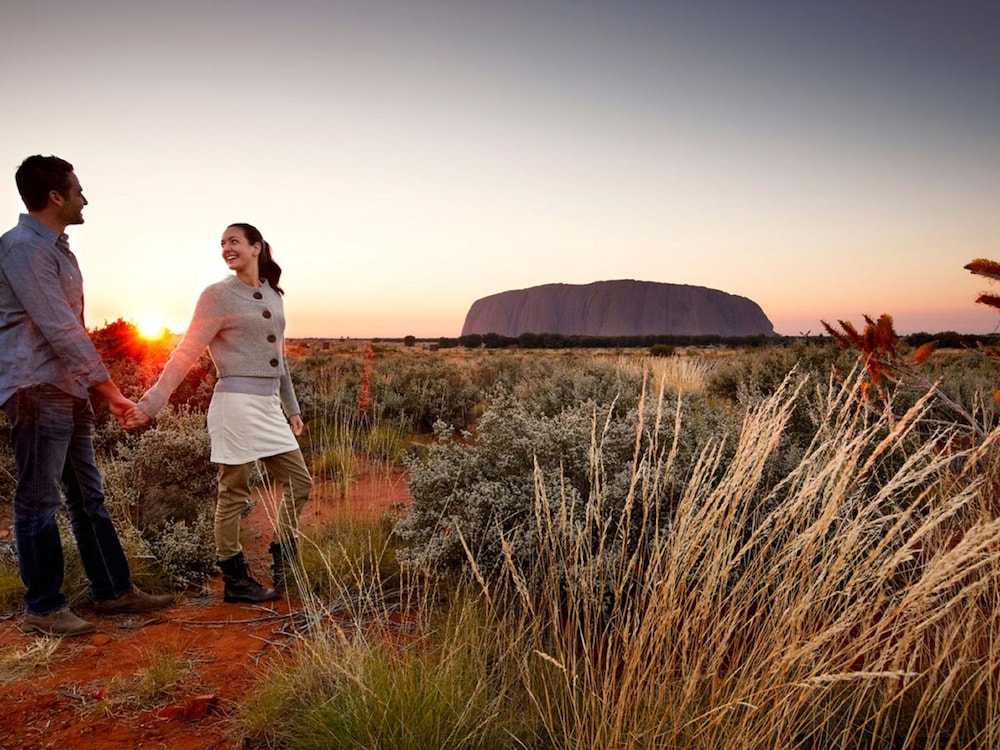 Yulara Vacations - Emu Walk Apartments - Property Image 16