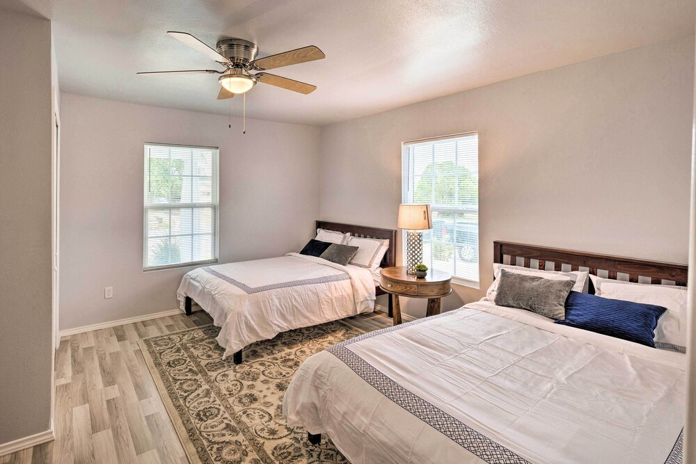 Family-friendly Fort Worth Home w/ Game Room! view 5