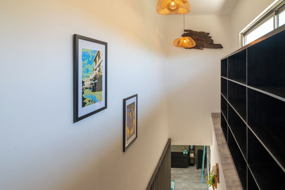Tropical3Bed PoolVilla in PlaiLaem KBR42