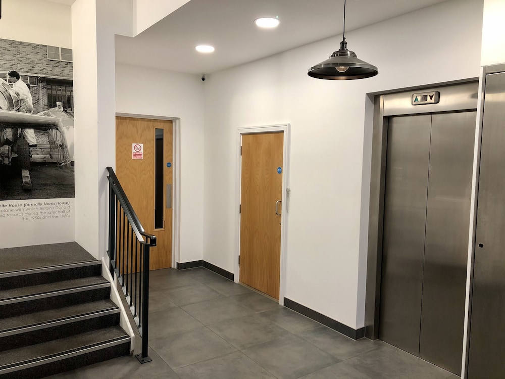 Comfort Stay Apartment, photo 10
