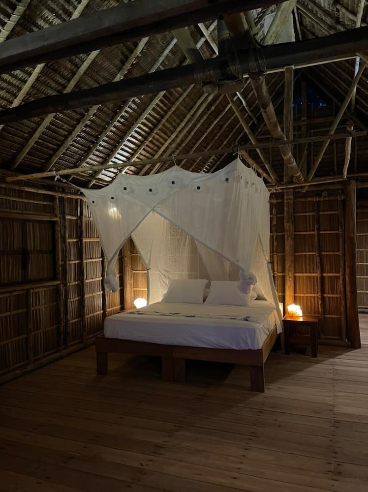 Wai Resort - Raja Ampat view 2