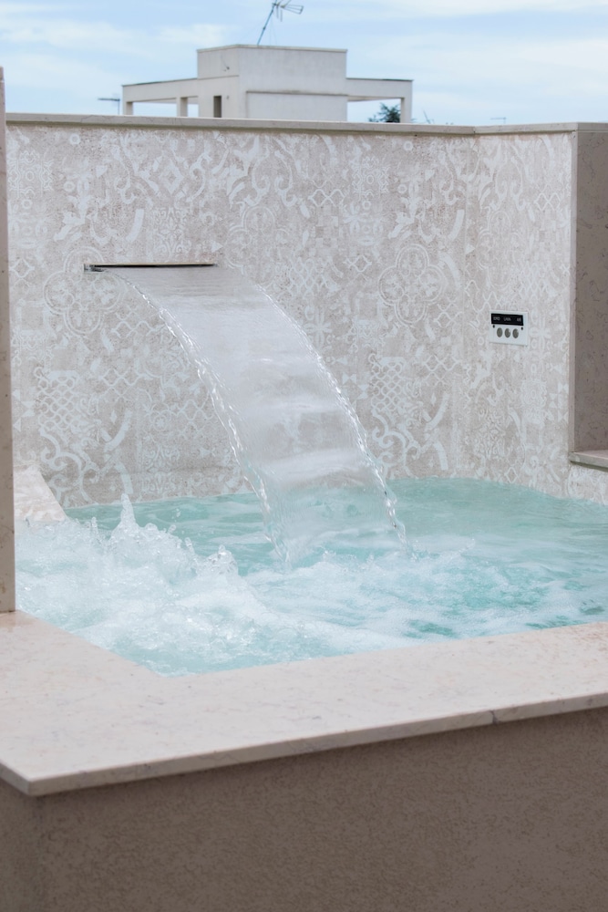 Kalinifta Rooms Luxury Style
