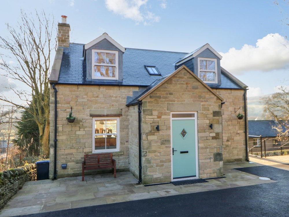 Bramblewood Cottage