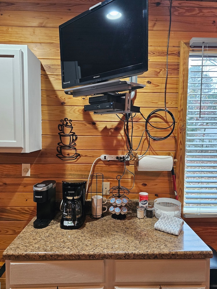 Honey Bear Haven Suite 2