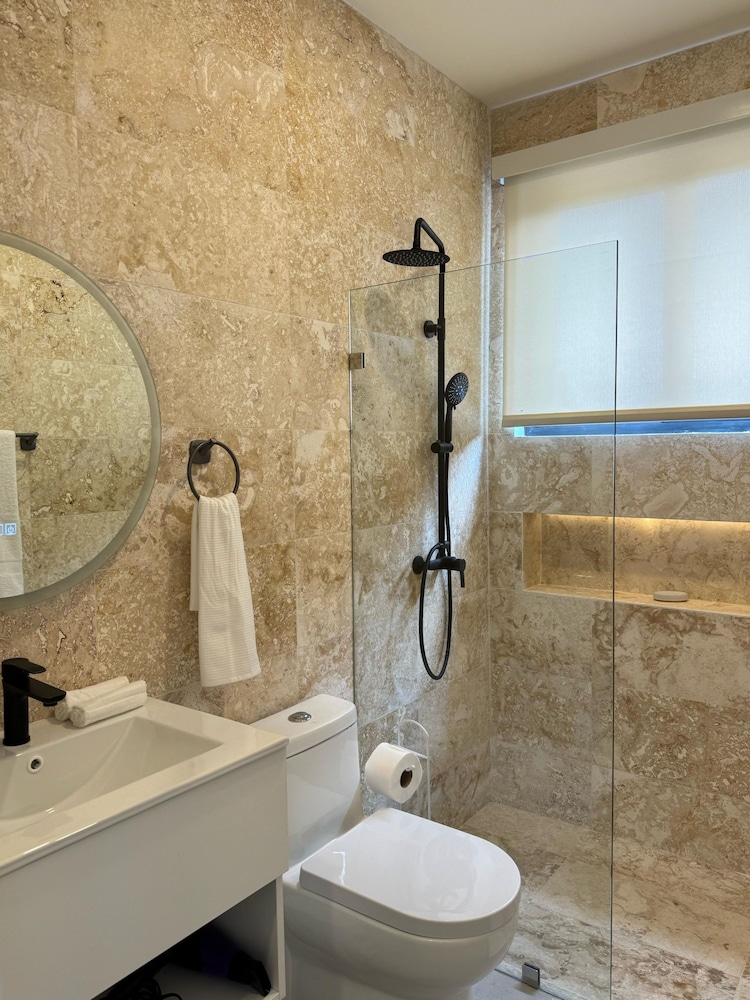 3-br Villa With Private Pool in Punta Cana Village