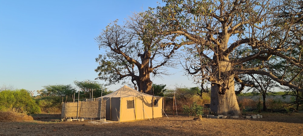 Ecolodge BAKSUNGAN