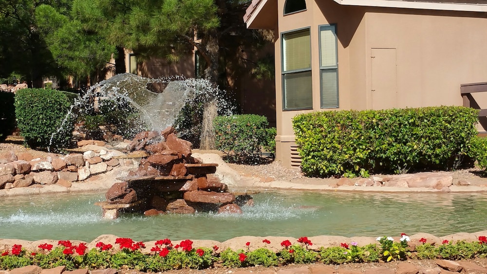 Sedona Pines Resort