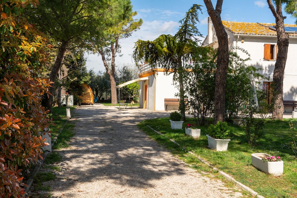 B&B Sotto Le Stelle