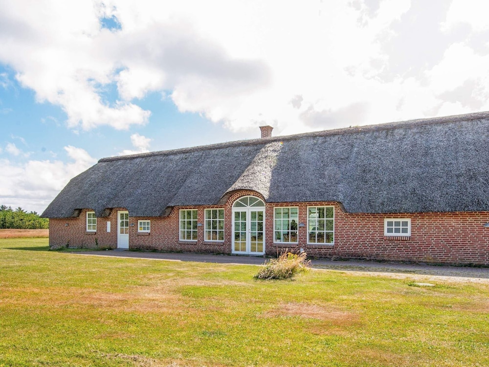 Holiday Home in Ulfborg view 3