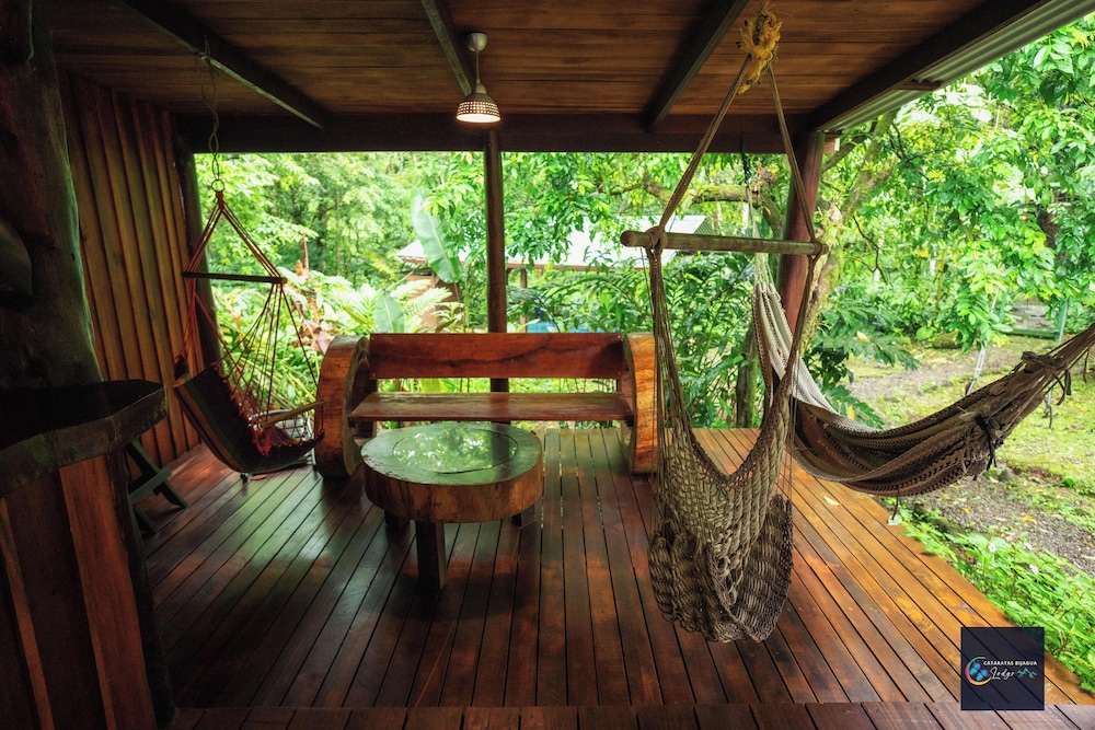 Cataratas Bijagua Lodge