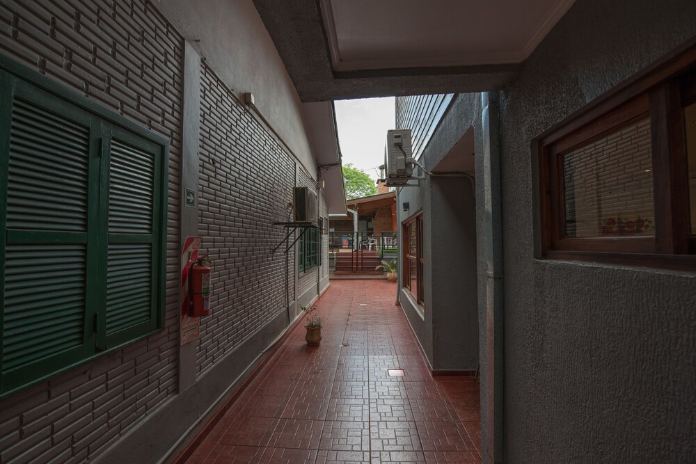 Residencial Los Lapachos