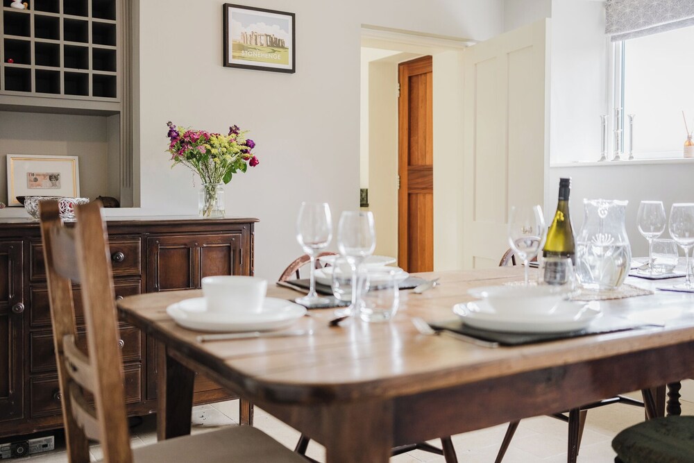 Herdsman's Cottage - 3BD in Wiltshire