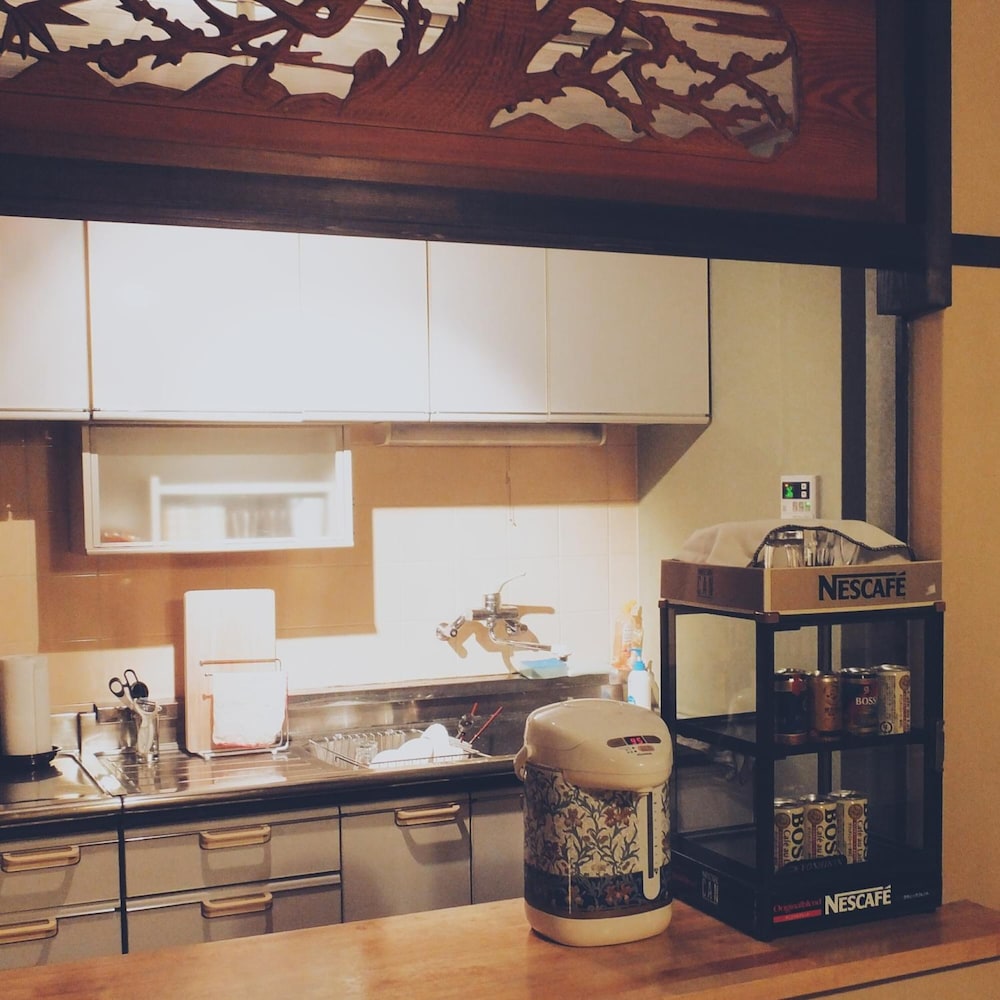 Guesthouse Bokuyado - Hostel