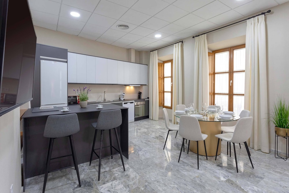 Elegant Stay, Plaza de las Tendillas II