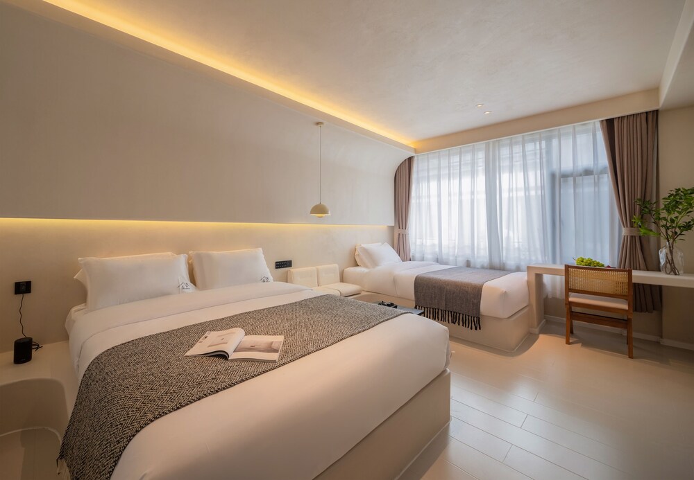 Yijianju Garden Inn
