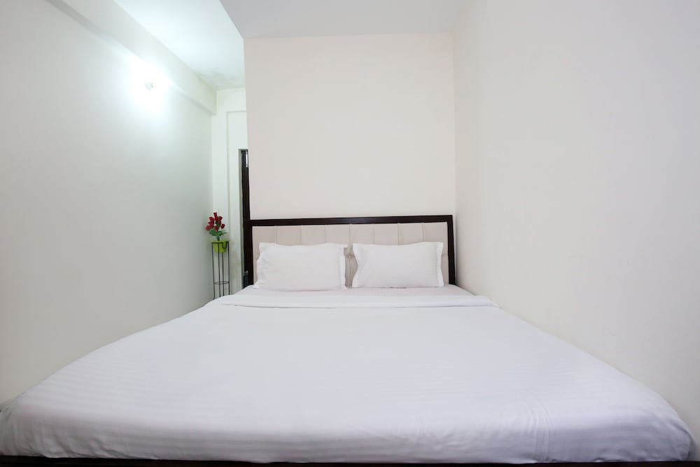 OYO 9308 Home Valley View 2 BHK Villa Near Kasauli