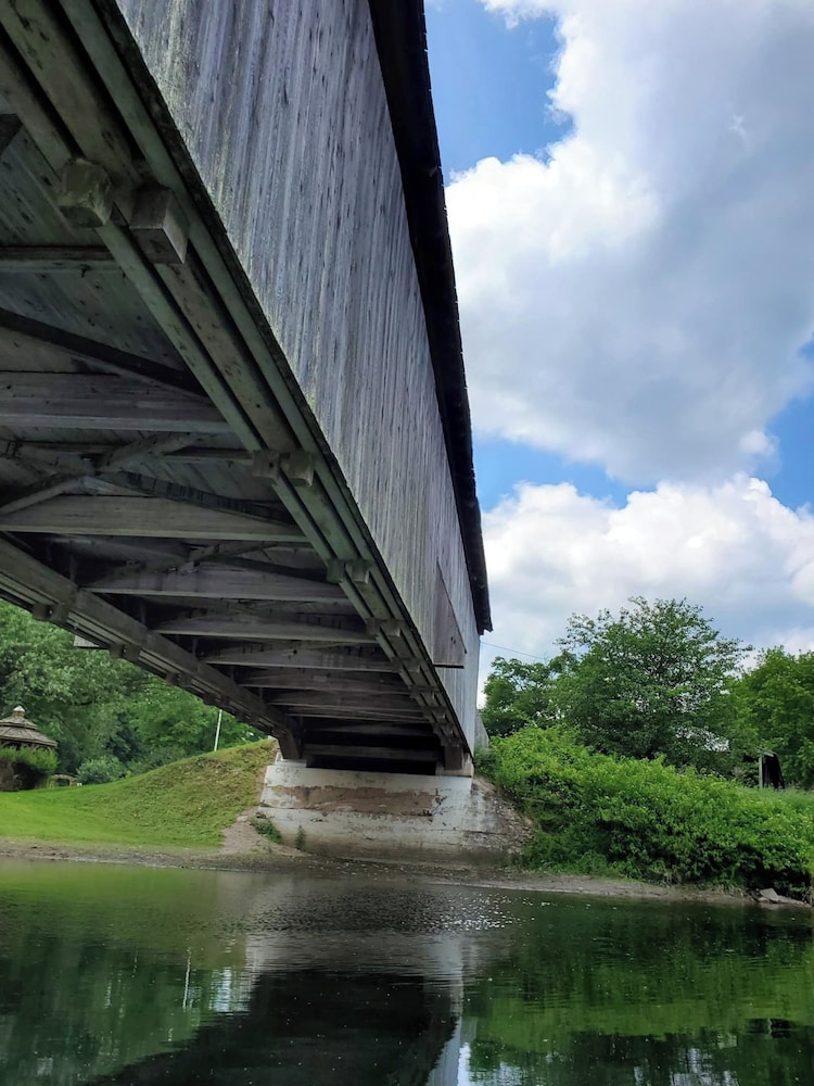 Catskill Retreat