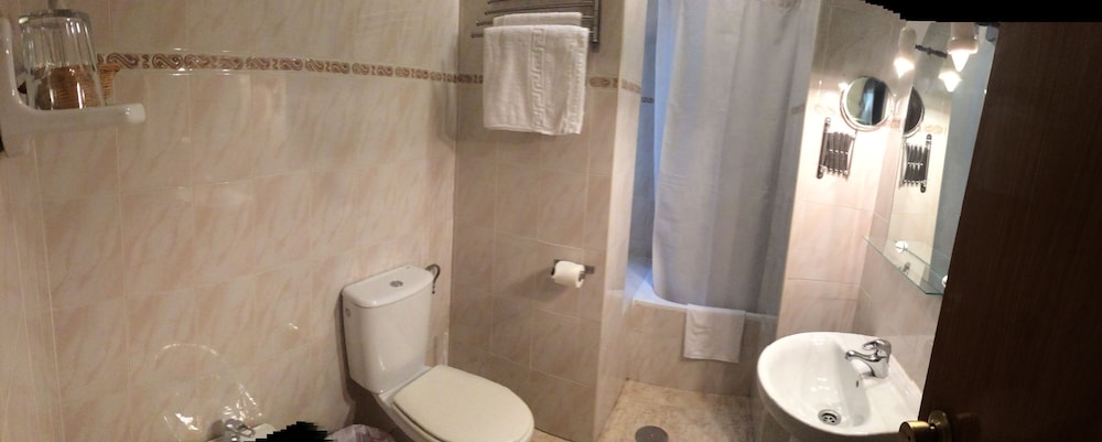 Hostal Cruz Sol
