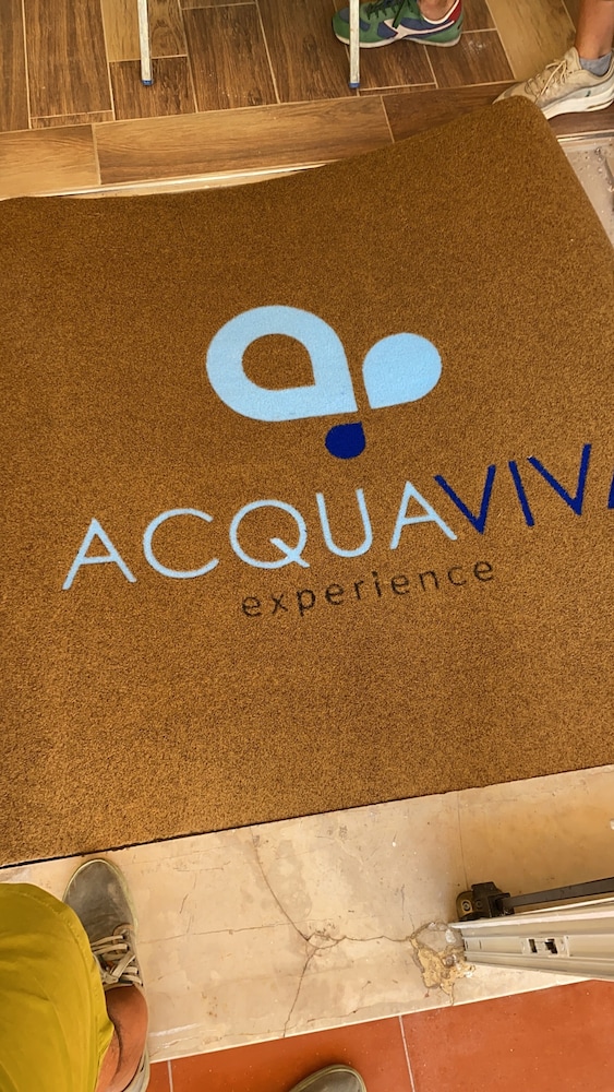 Acquaviva Experience Hotel view 2