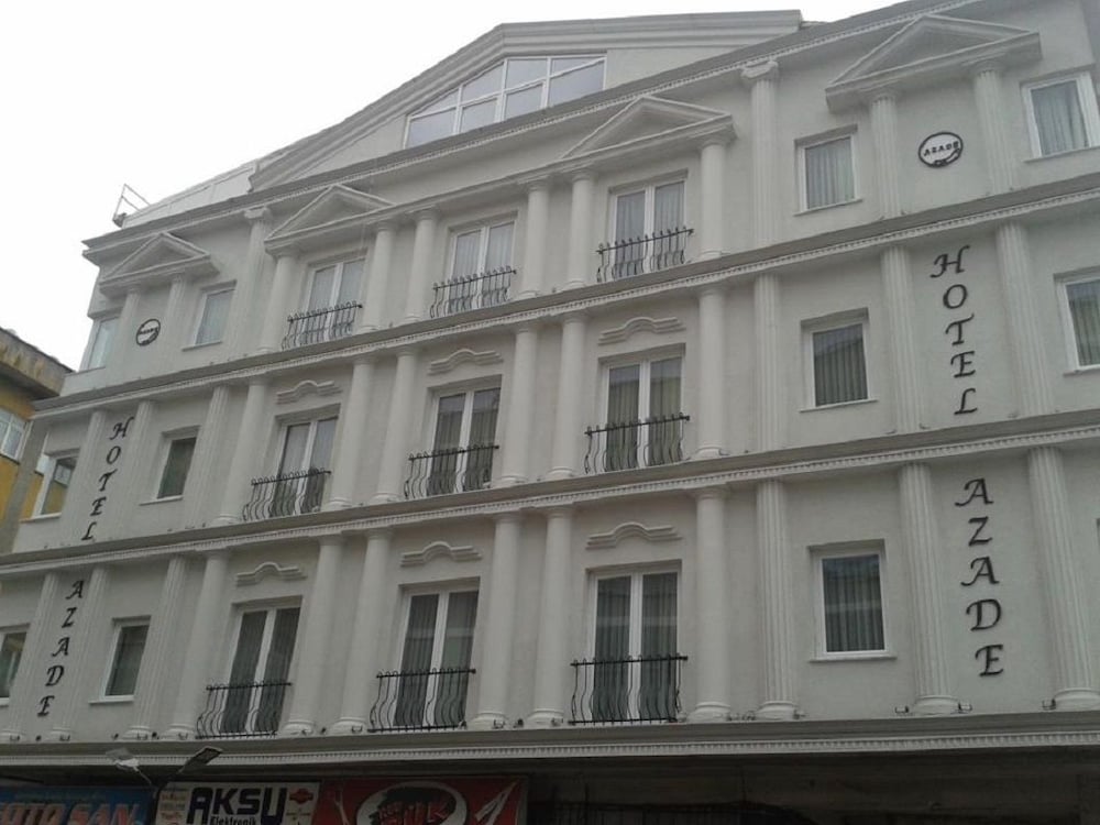 Azade Butik Otel