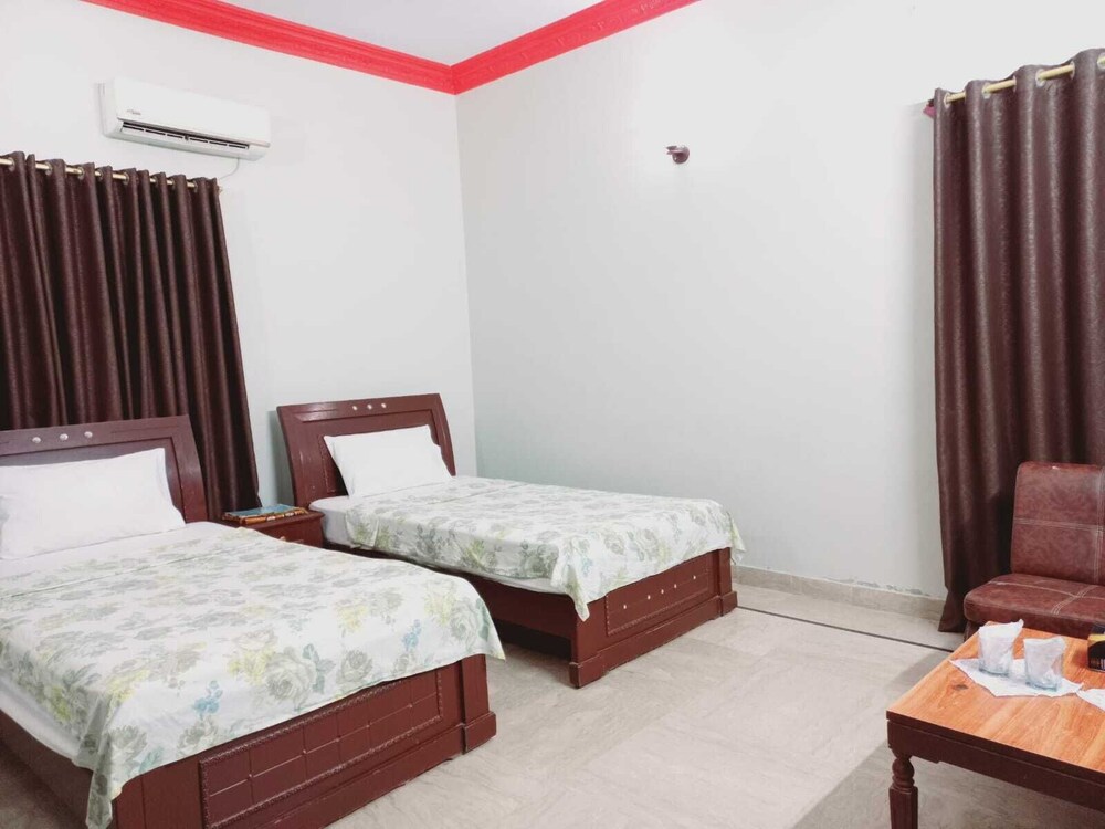 Family Rose Guest House Millennium.
