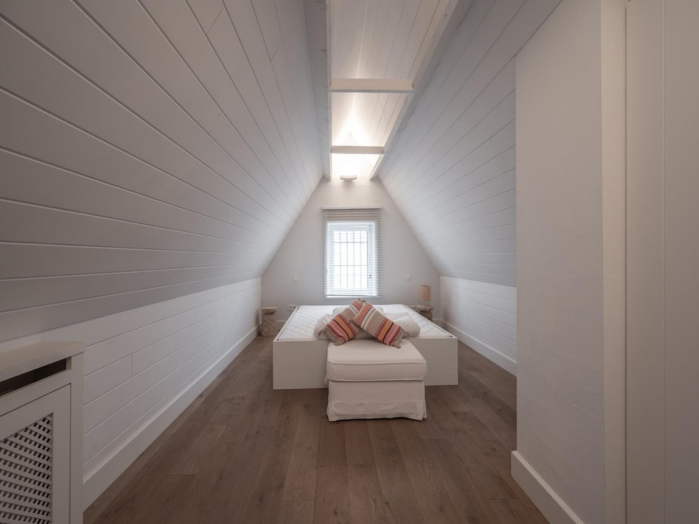 Villa in Knokke Near Alberstrand Beach