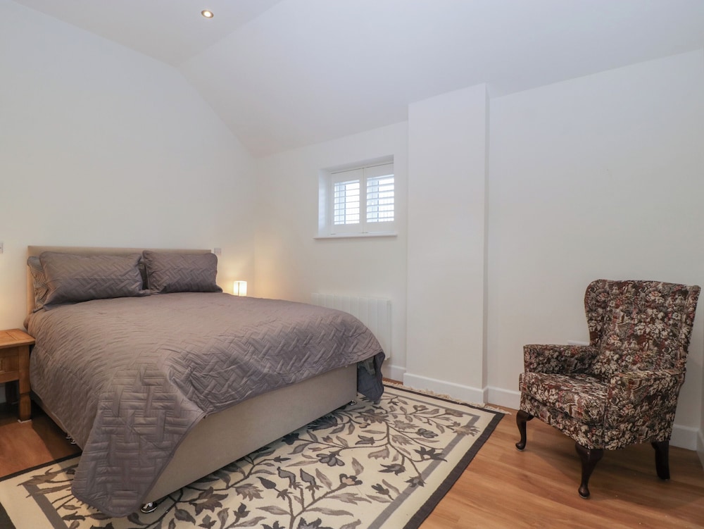 Doubletree Cottage
