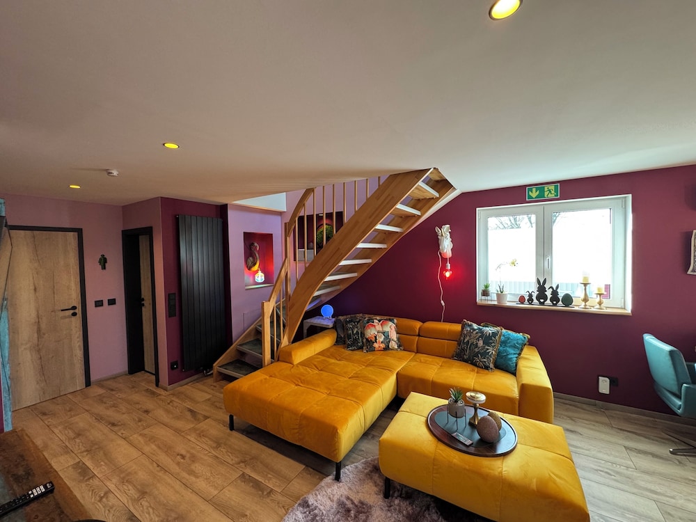 Boutique Apartments by Roy GmbH