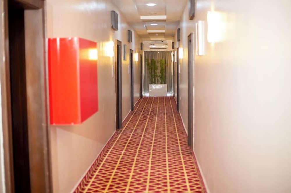 One World Luxury Hotel