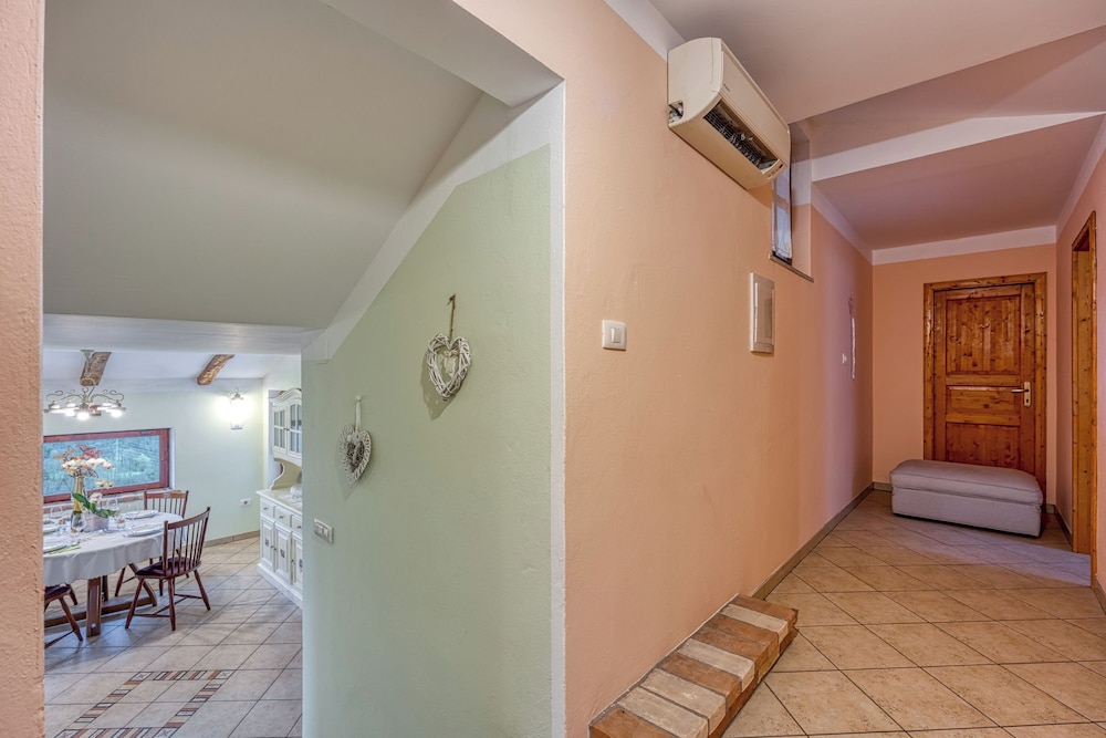 Apartment Marta Slovenia Nature