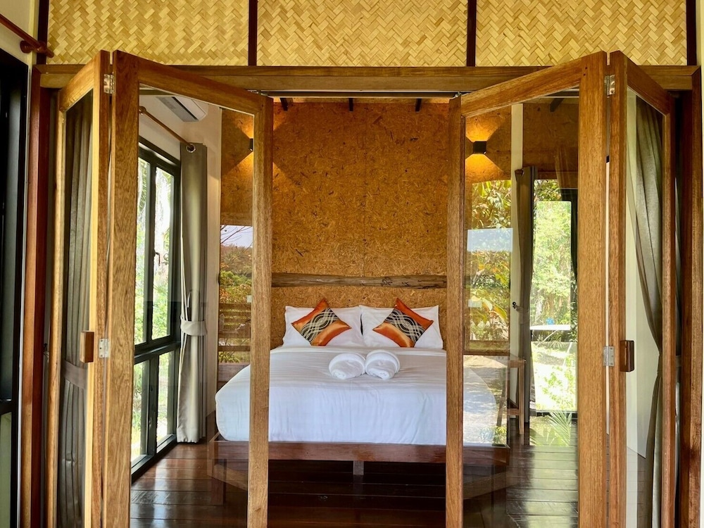 Kunna House view 3