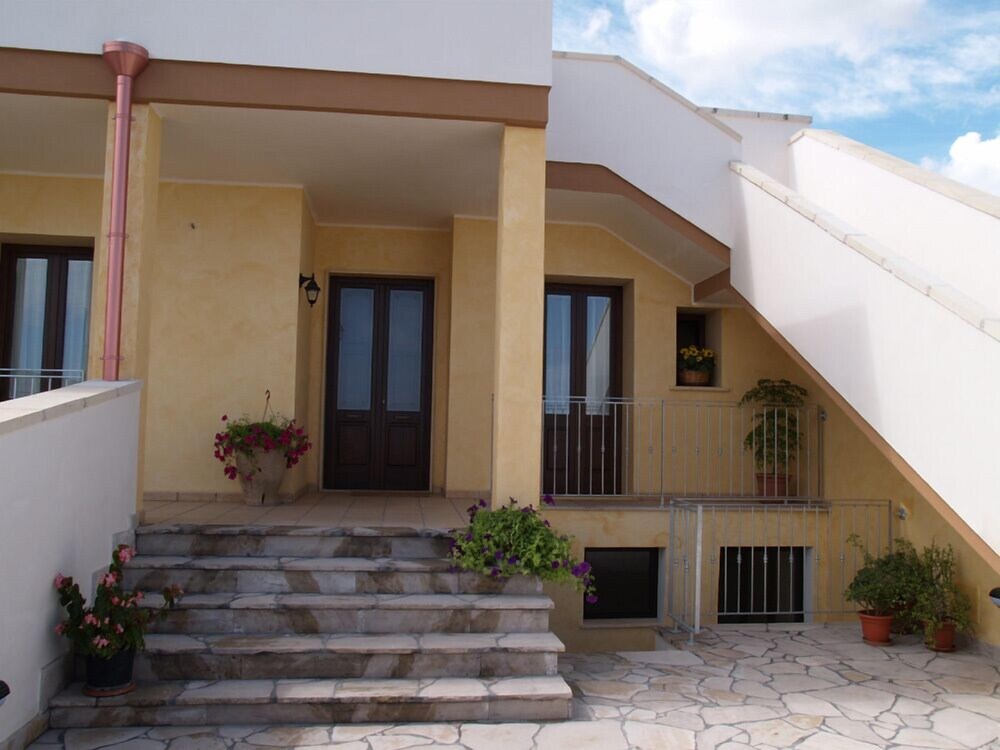 B&B Aira Te Finu