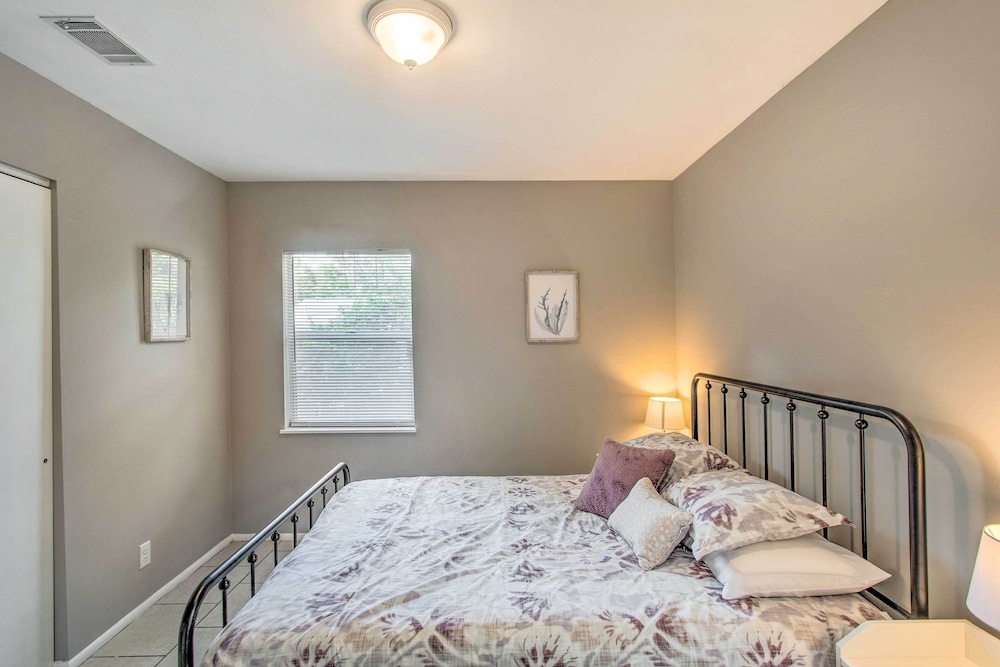 Brunswick Vacations - Pet-friendly Brunswick Retreat w/ Gas Grill! - Property Image 28