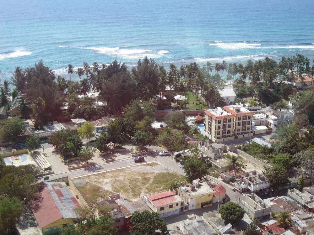 Oasis Apartments