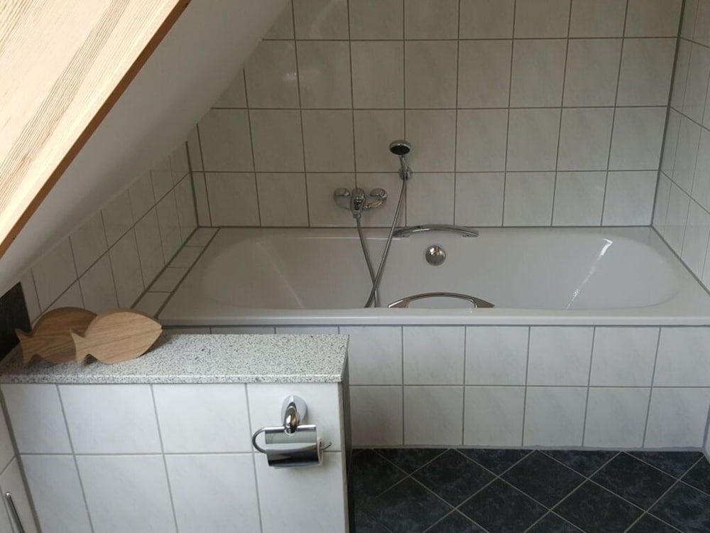 Holiday Apartment Aufderhaar