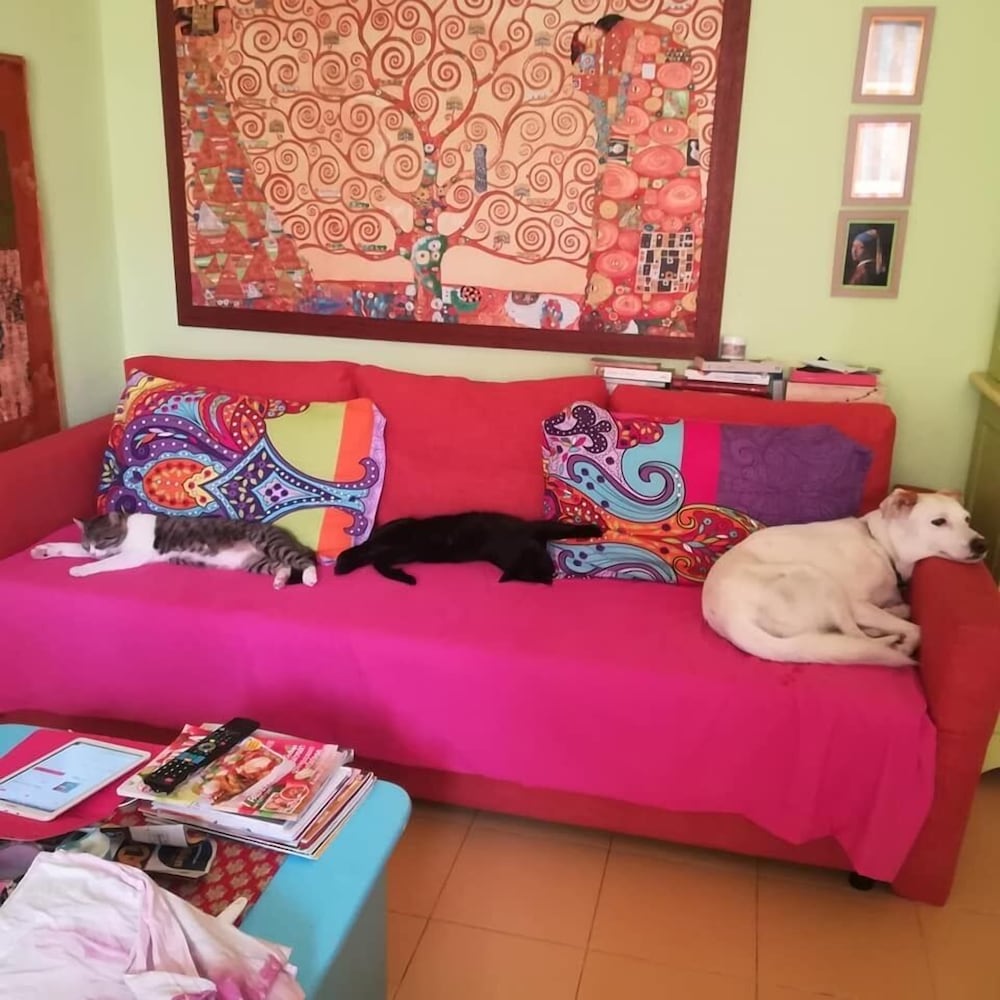 Casa Nanie B&B photo 2