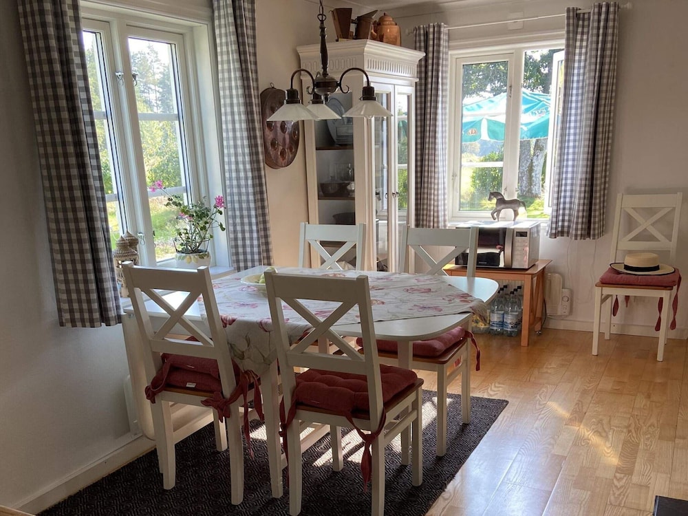 4 Person Holiday Home in Animskog