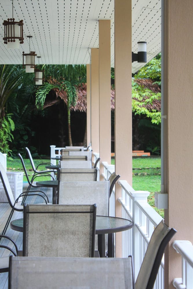 Raipreda Homestay
