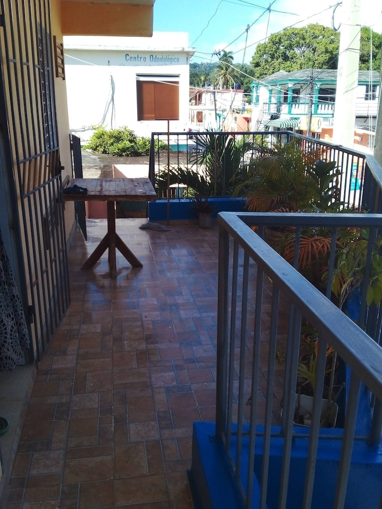 Nati's Place en Samana view 4